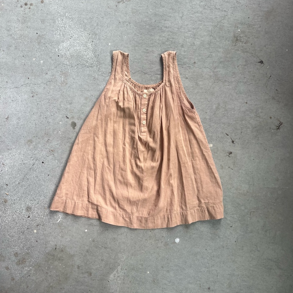 Rudy Jude Kid Donna Dress L/8y